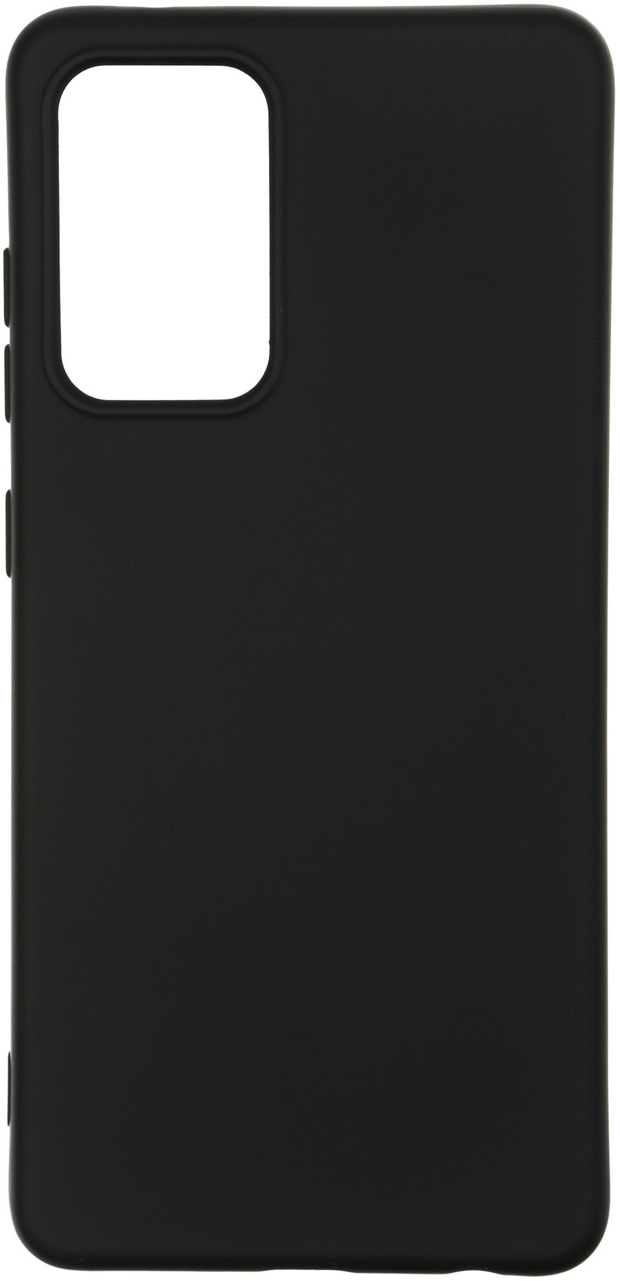 

Панель ArmorStandart Icon Case для Samsung Galaxy A52 (A525) Black