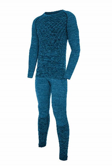 

Термобелье Viking Lucas set blue size, Термобелье Viking Lucas set blue size XL.
