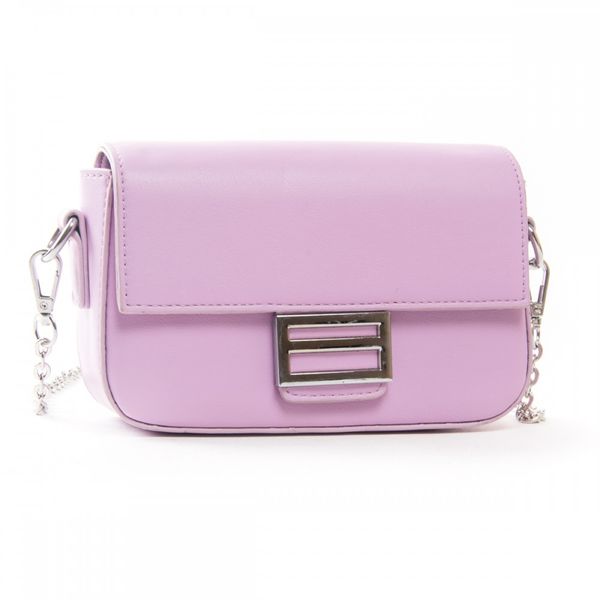 

Женская сумка-клатч иск-кожа FASHION 01-00 805 violet