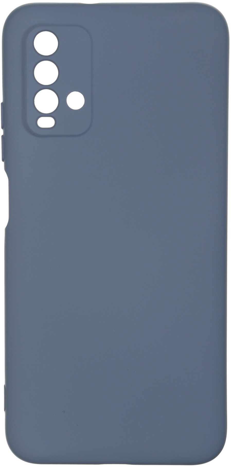 

Панель ArmorStandart Icon Case для Xiaomi Redmi 9T Blue