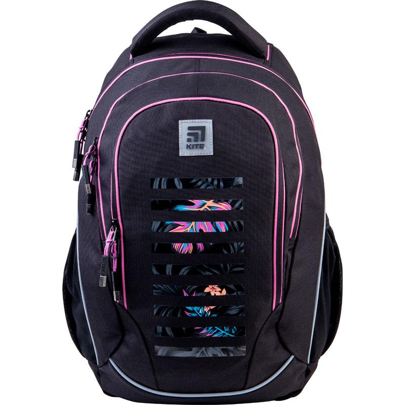 

Рюкзак Kite Education (K21-816L-5) 620 г 45x32x14 см 29 л черный