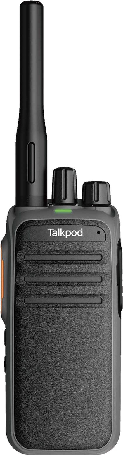 

Рация Talkpod B30SE PMR (446 МГц) (B30SE-M4-A2-U3)