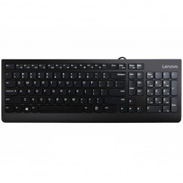 

Lenovo 300 USB Keyboard Russia (GX30M39684)