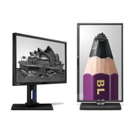 

Монитор BenQ BL2420PT (9H.LCWLA.TBE)