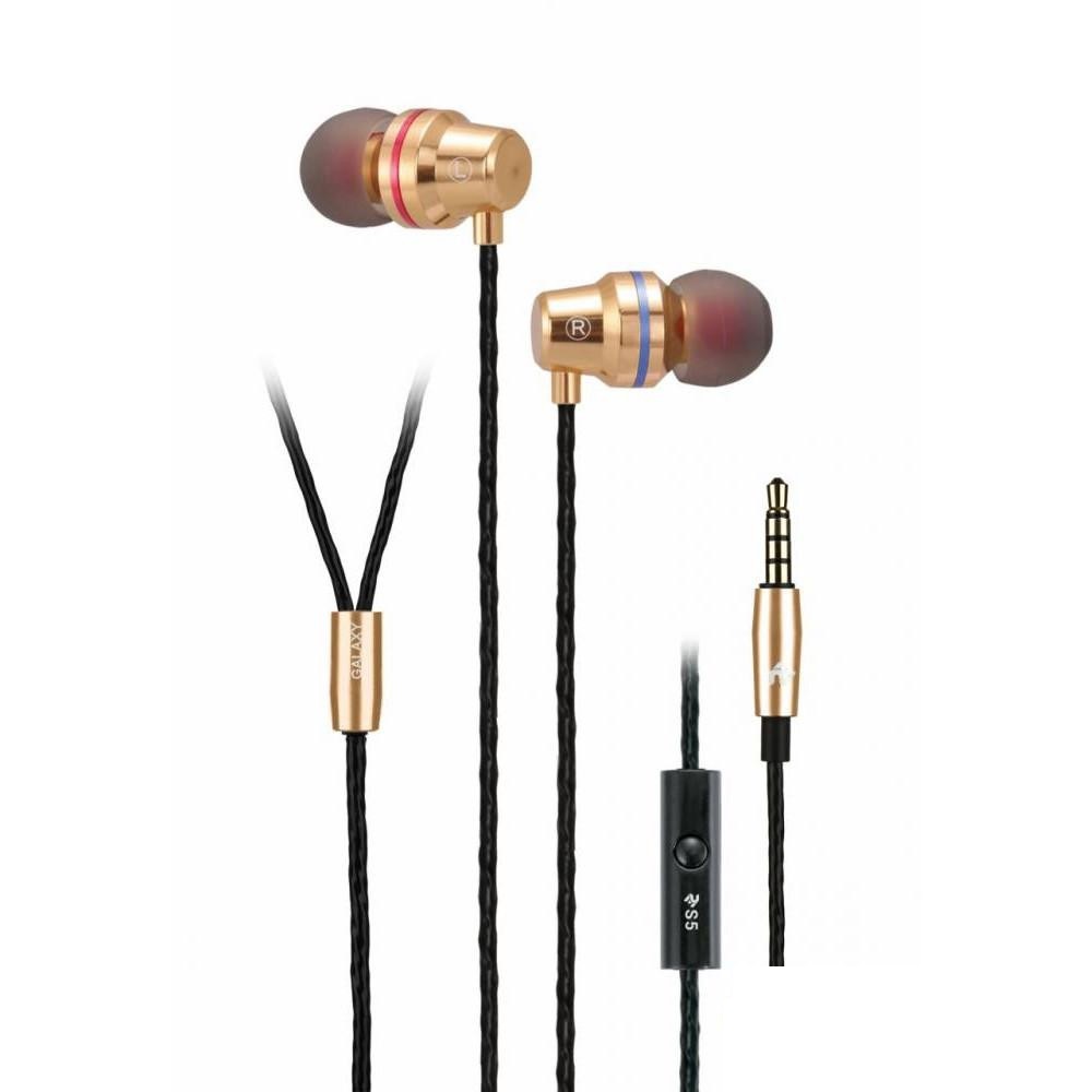 

2E S5 Galaxy Gold (2E-IES5GD)