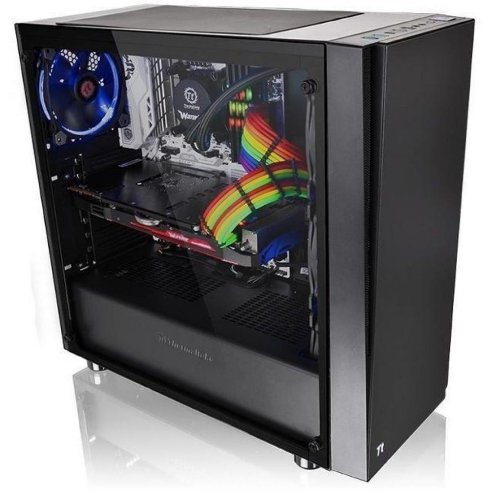 

THERMALTAKE CA-1K1-00M1WN-00 Versa J21 TG (CA-1K1-00M1WN-00)