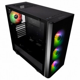 

THERMALTAKE CA-1I3-00M1WN-05 View21 TG RGB (CA-1I3-00M1WN-05)