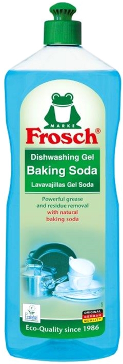 Frosch Baby Dishwashing Liquid 500 ml at Violey