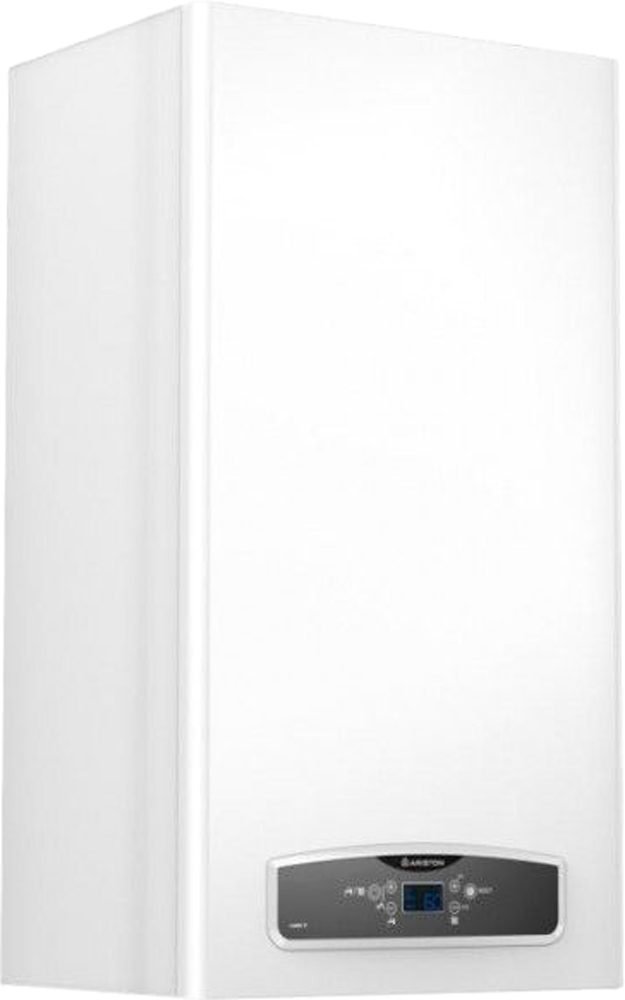 

Котёл газовый ARISTON CARES XC 24 FF NG