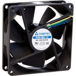 

Система охлаждения CHIEFTEC Thermal Killer AF-0925PWM (AF-0925PWM)