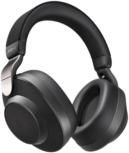 

Наушники Jabra Elite 85h Black (100-99030000-60)
