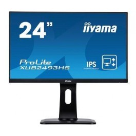 

IIYAMA ProLite XUB2493HS-B1 (214633)