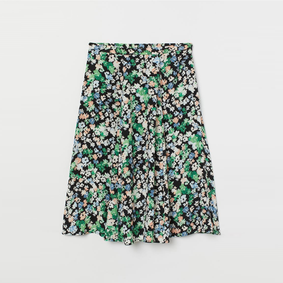 

Юбка H&M 060842792 2XL Черная