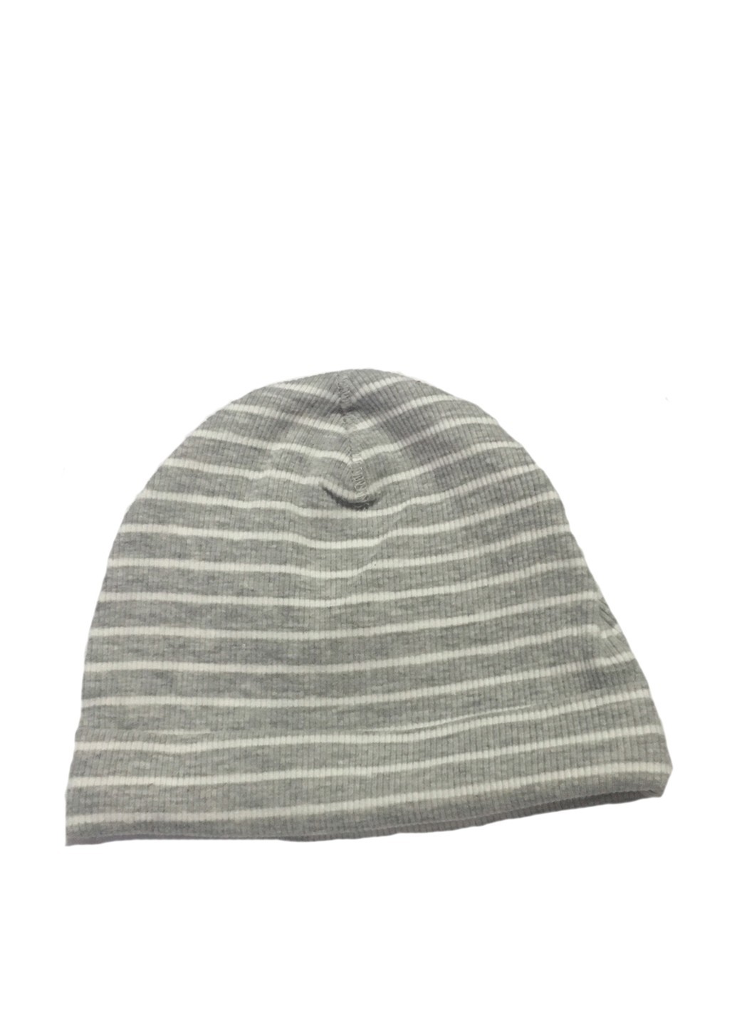 

Шапка H&M HOM91701 4-6 мес. (44- 46 см.) серый