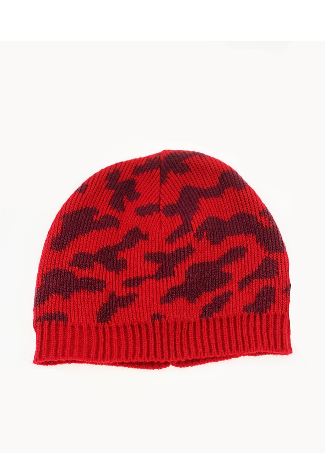

Шапка H&M HOM91588 1,5-2 года (48-49 см.) красный