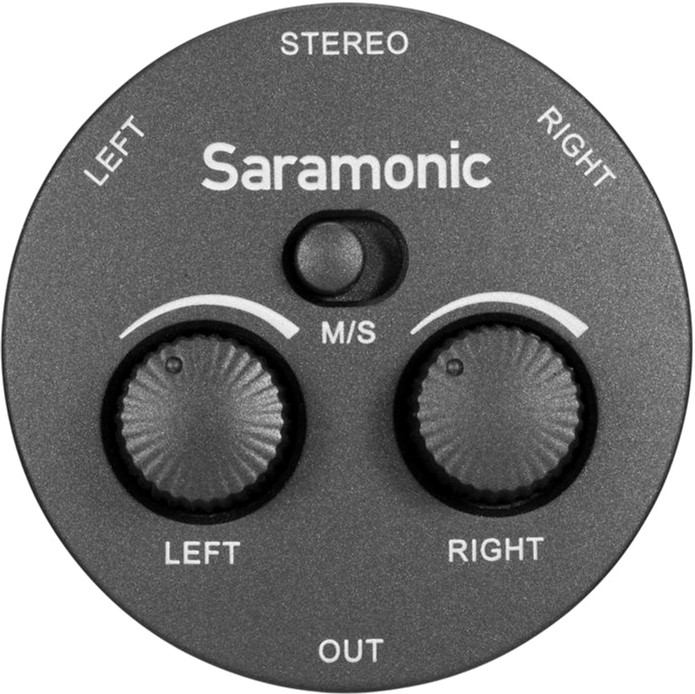 

Saramonic AX1