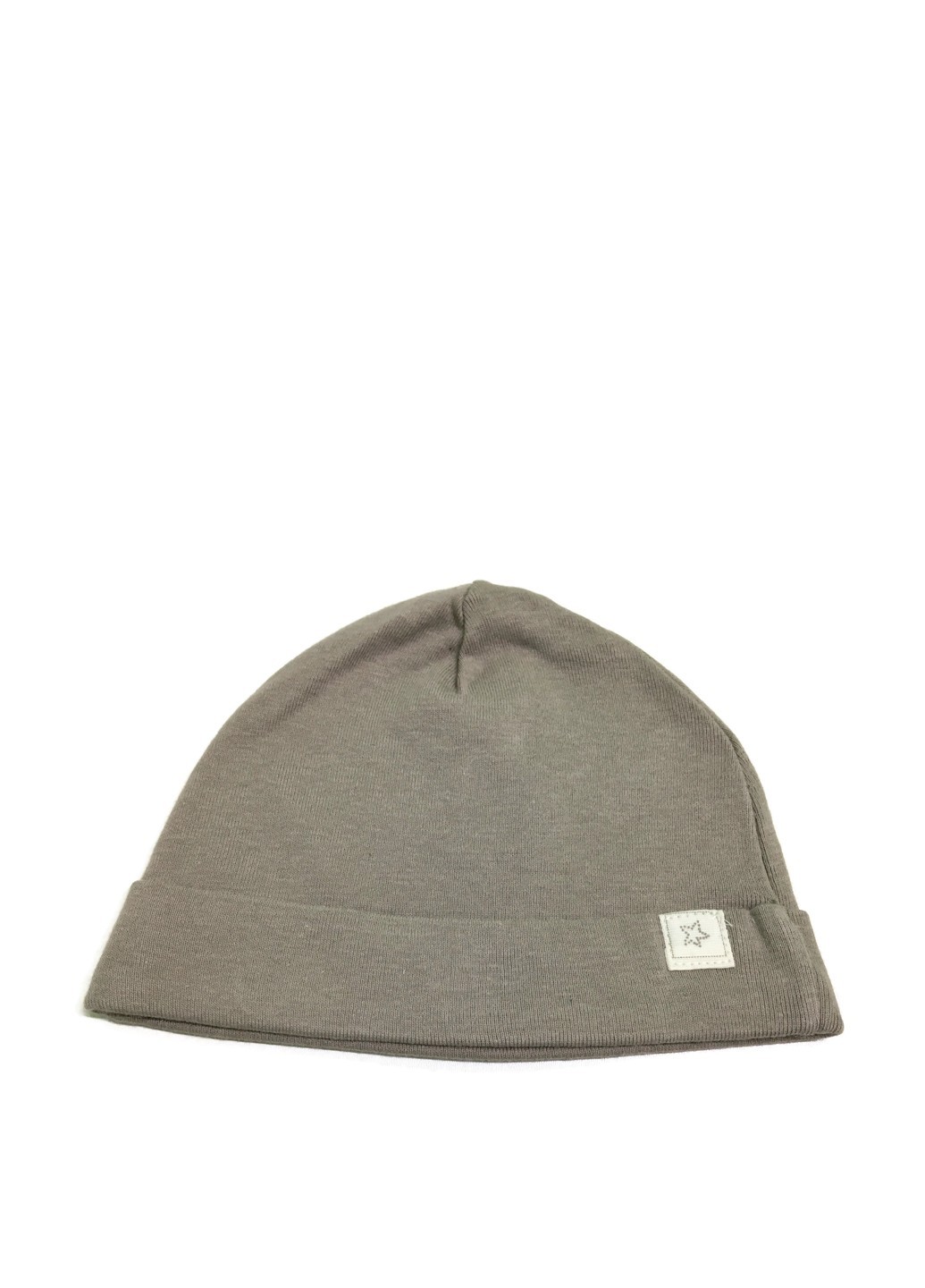 

Шапка H&M HOM91407 1-2 мес. (36-38 см.) бежевый