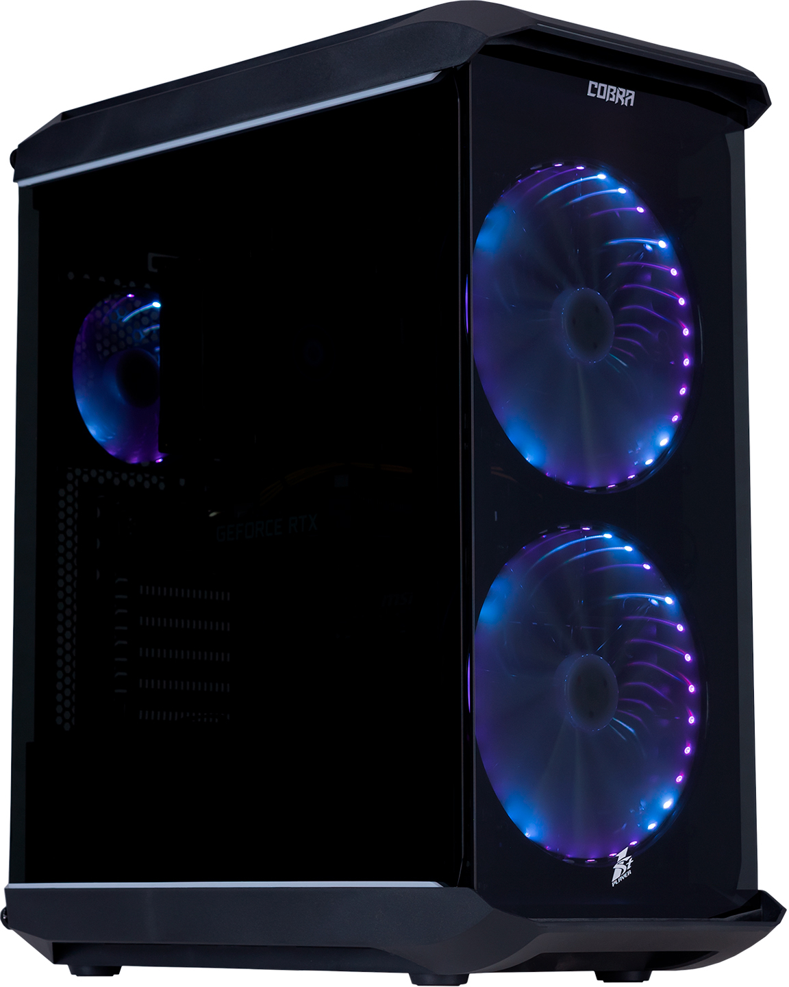 

Компьютер Cobra Gaming A56X.16.S1.38.1029