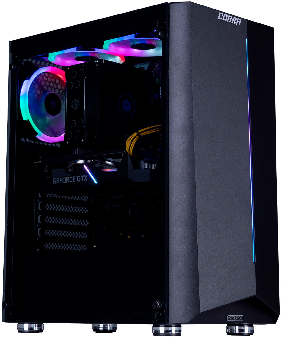 

Компьютер Cobra Advanced A35X.16.S4.166S.1034