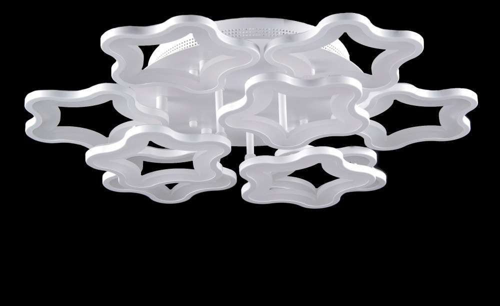 

Светодиодная люстра современная L78342/63 Led