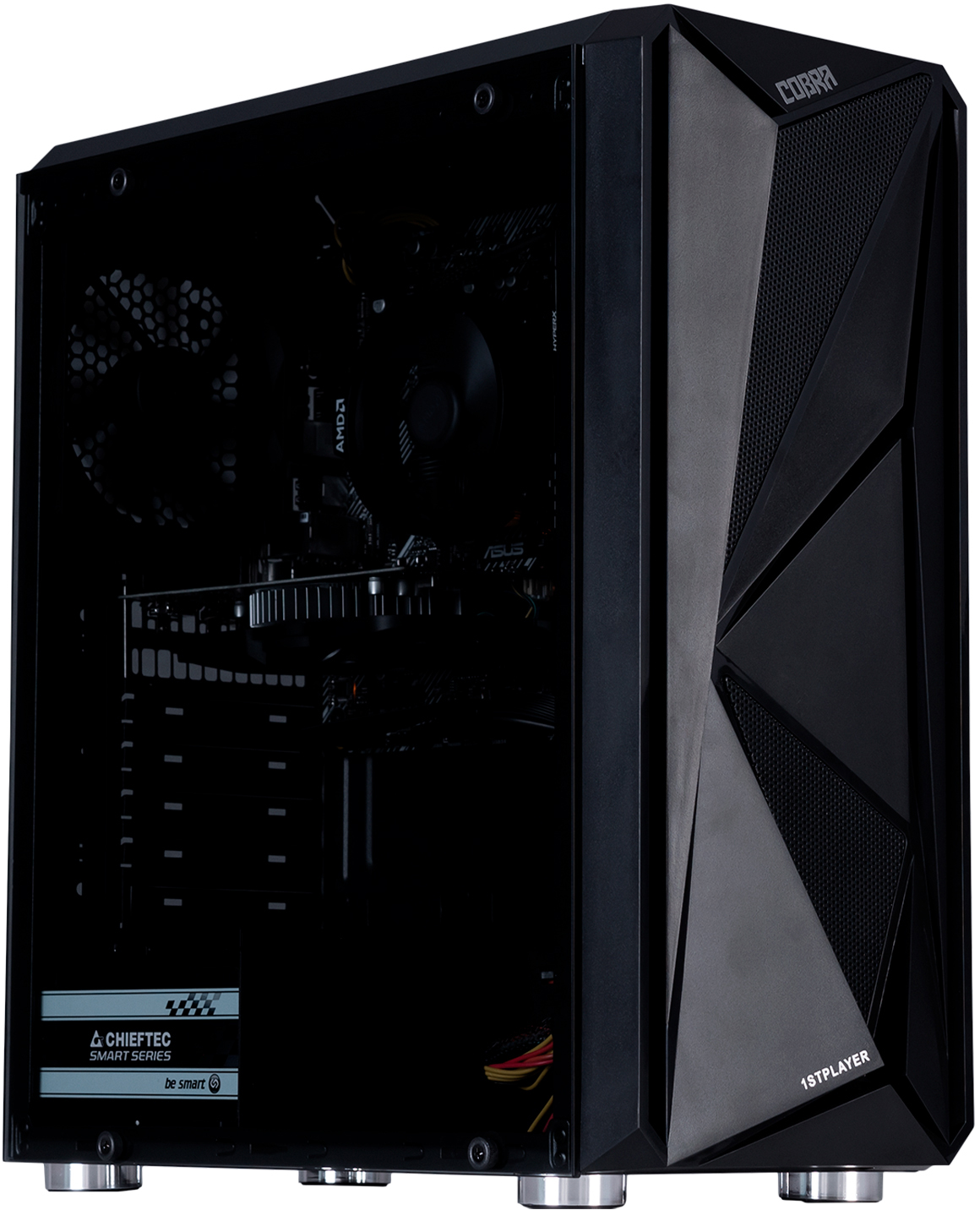 

Компьютер Cobra Advanced A31.16.S4.58.1036
