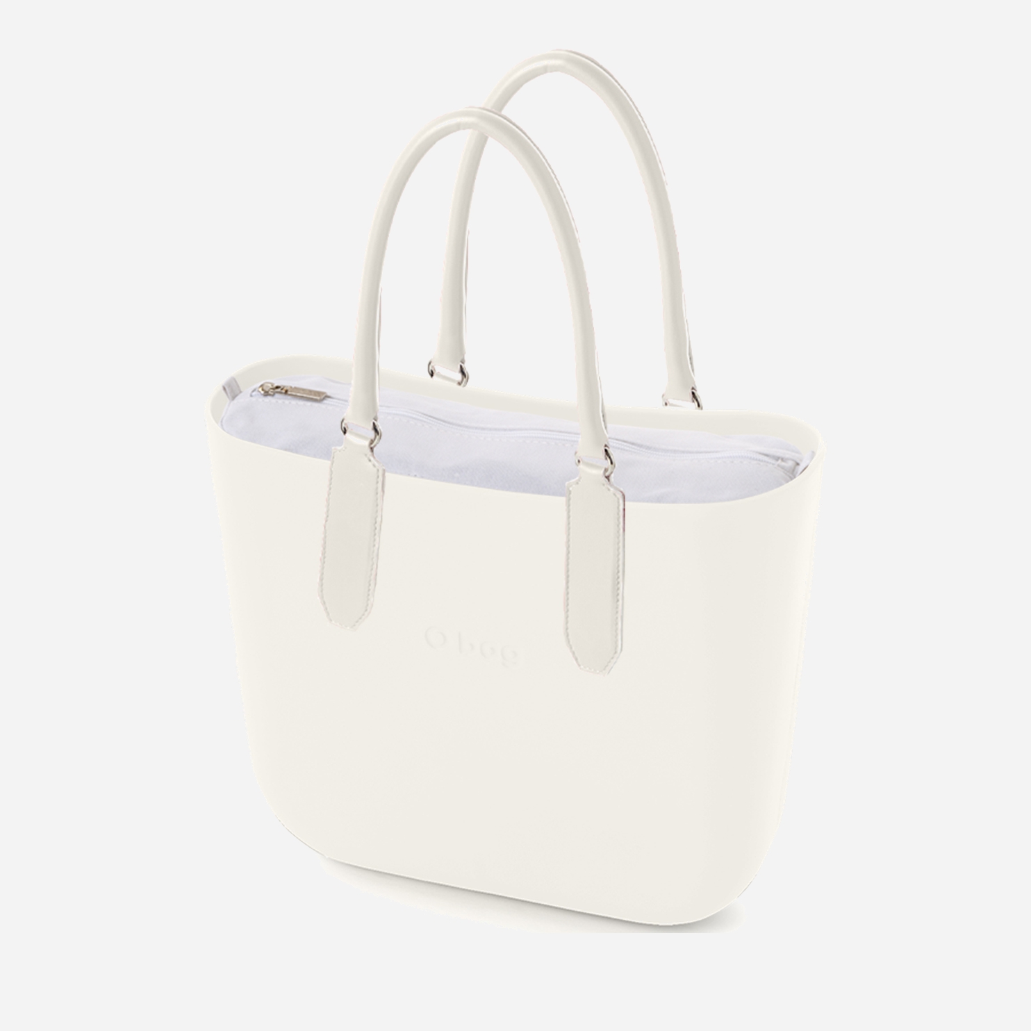 

Женская сумка O bag Classic CLASSIC00288 Латте
