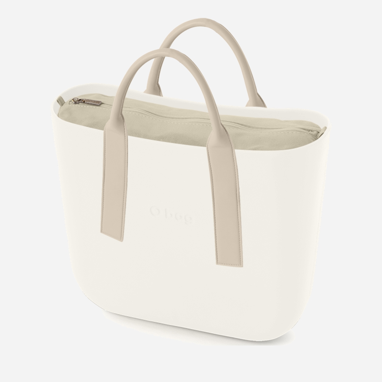 

Женская сумка O bag Classic CLASSIC00290 Латте