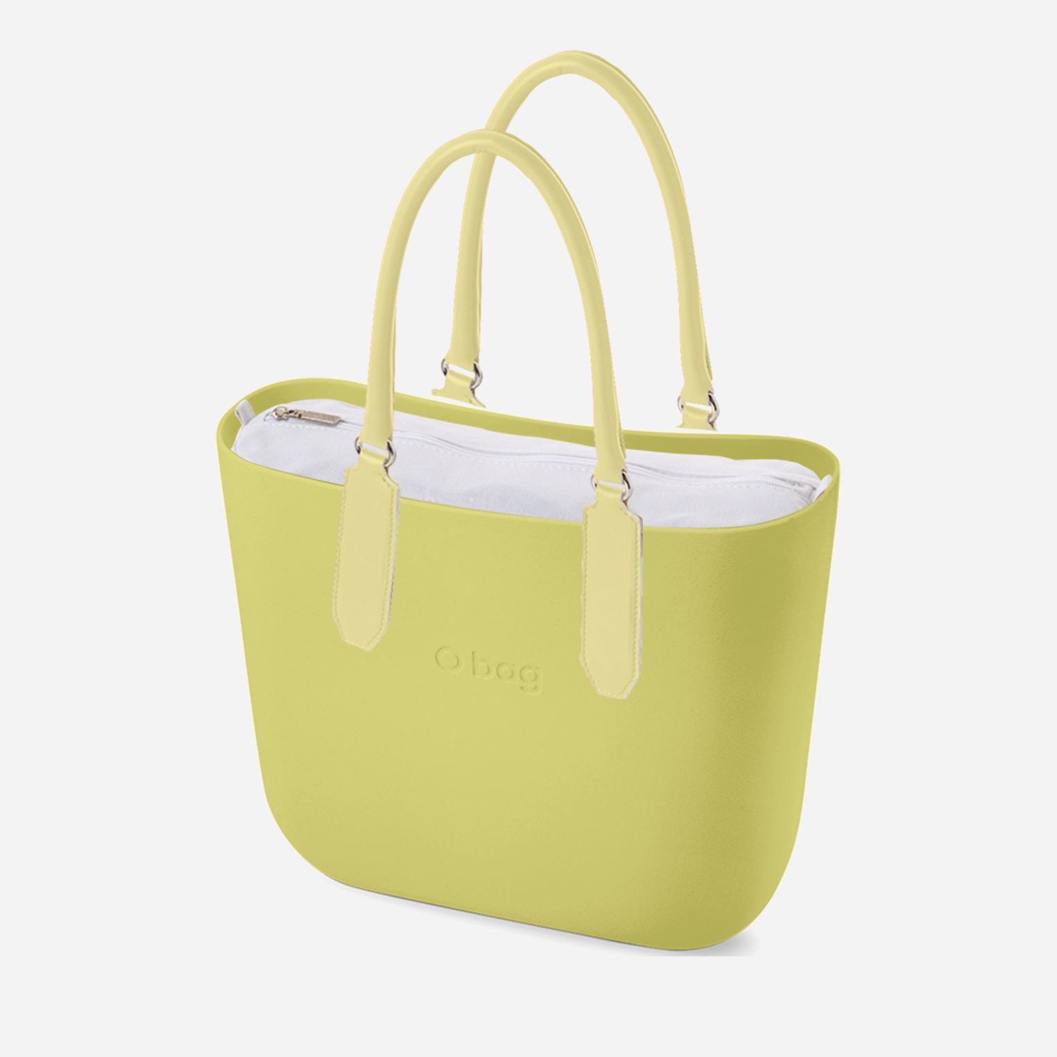 

Женская сумка O bag Classic CLASSIC00296 Светло-зеленая