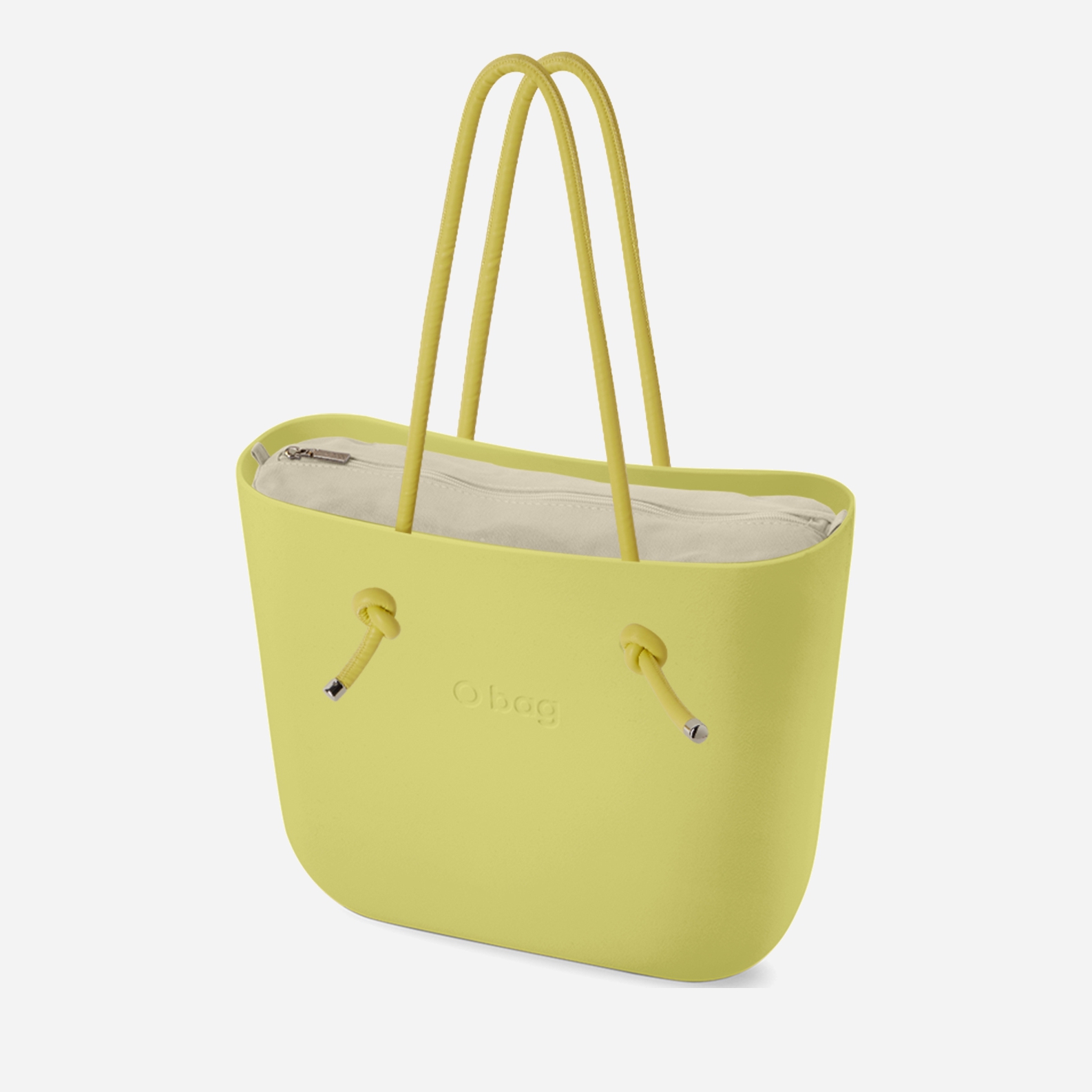 

Женская сумка O bag Classic CLASSIC00297 Светло-зеленая