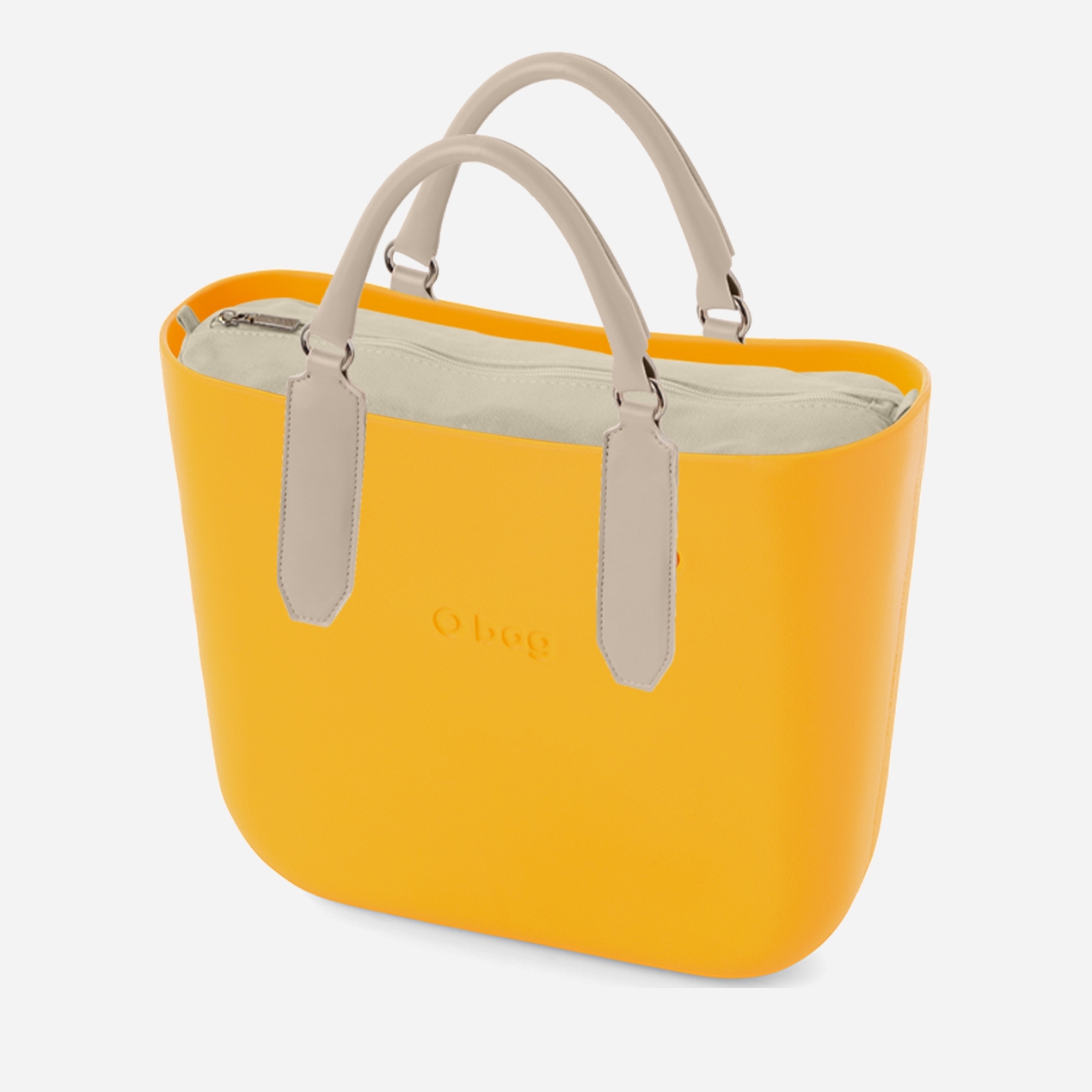 

Женская сумка O bag Classic CLASSIC00301 Цедра