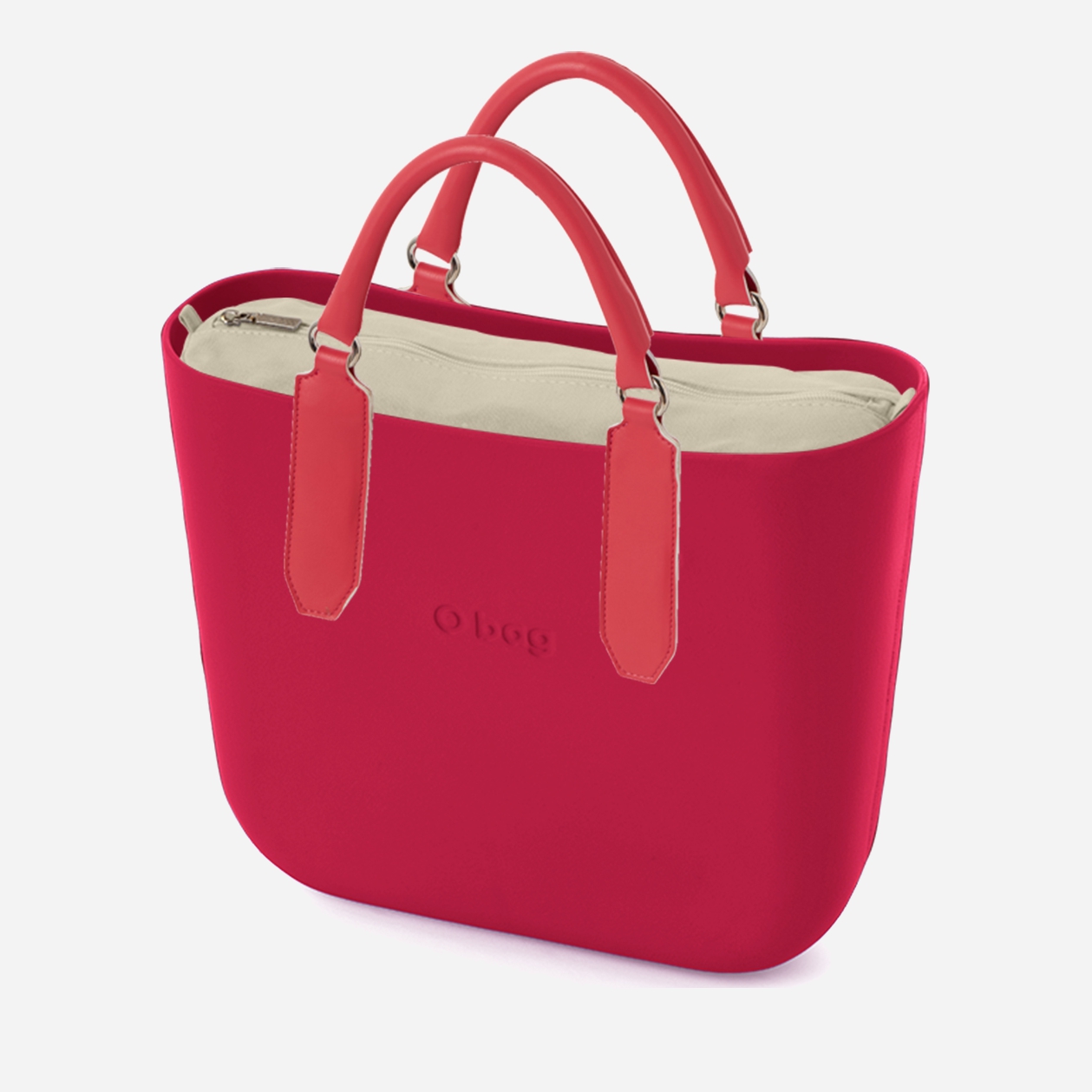 

Женская сумка O bag Classic CLASSIC00313 Гренадин