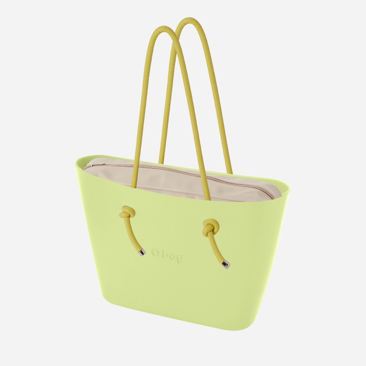 

Женская сумка O bag Urban URBAN0000168 Светло-зеленая