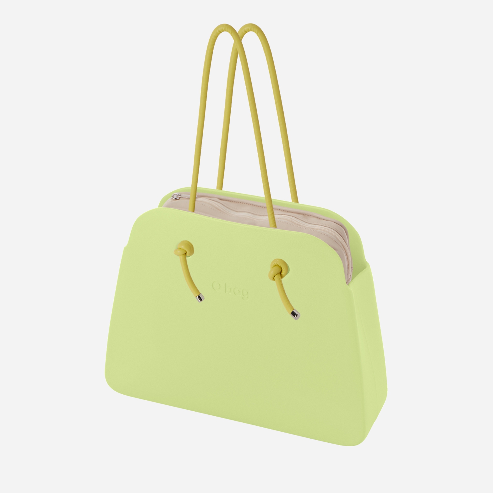 

Женская сумка O bag Reverse REVERSE00052 Светло-зелений