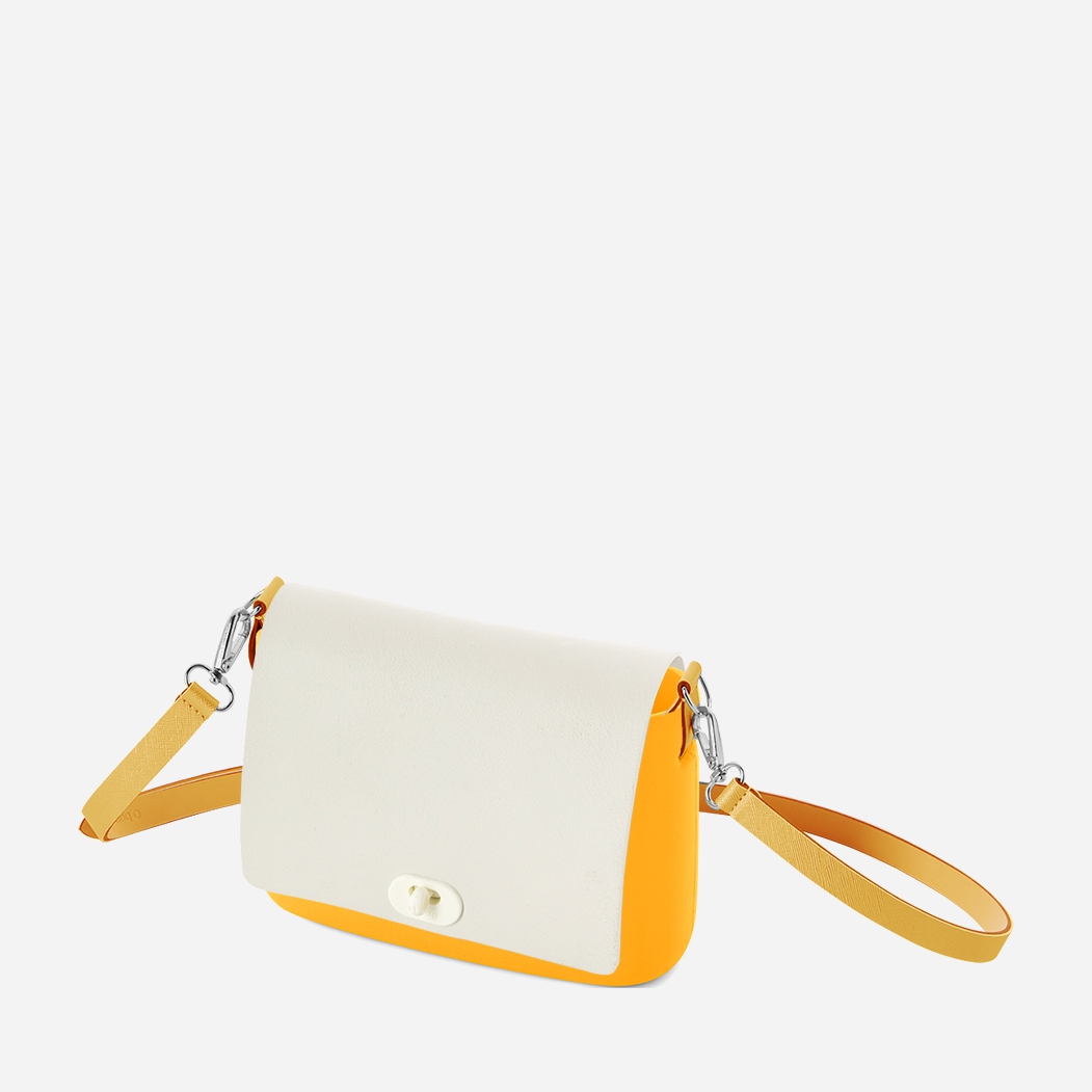 

Женская сумка O bag Pocket POC0000000042 Цедра