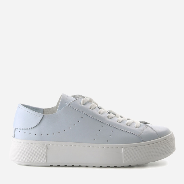 

Кеды Le'BERDES 00000012953 39 Голубые