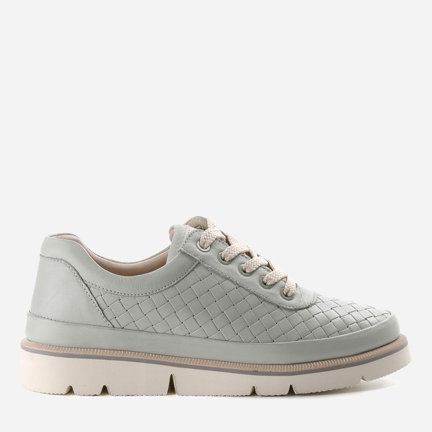 

Кеды Le'BERDES 00000012929 42 Мятные