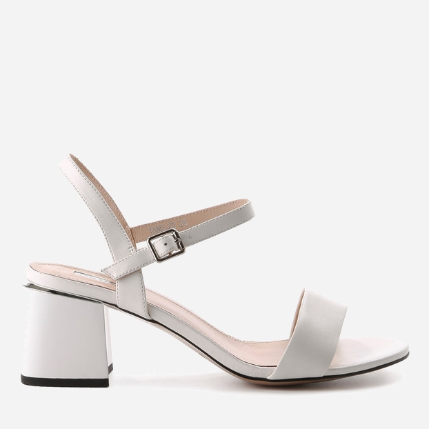 

Босоножки Le'BERDES 00000012897 36 Белые