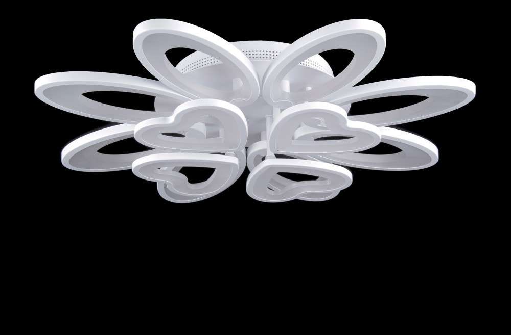

Светодиодная люстра L78341/84 Led