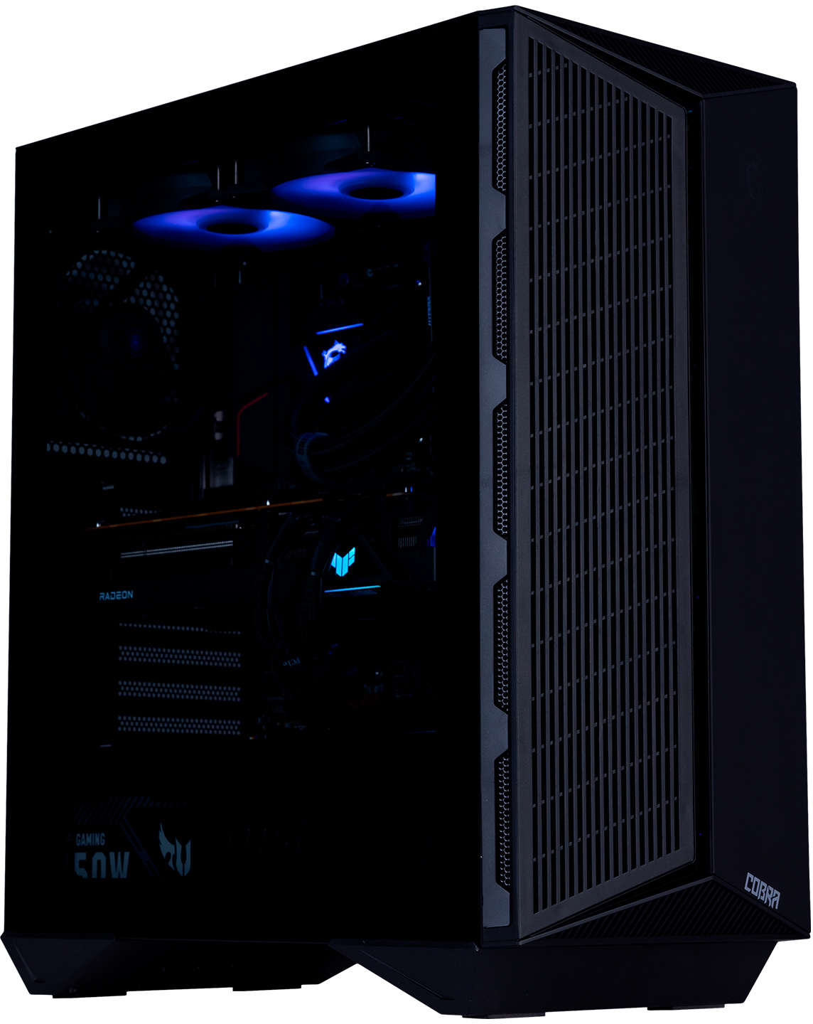 

Компьютер Cobra Gaming A58X.32.S15.69XT.1044