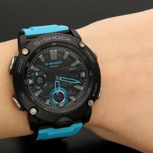 

Часы наручные Casio GA-2000-1A2ER