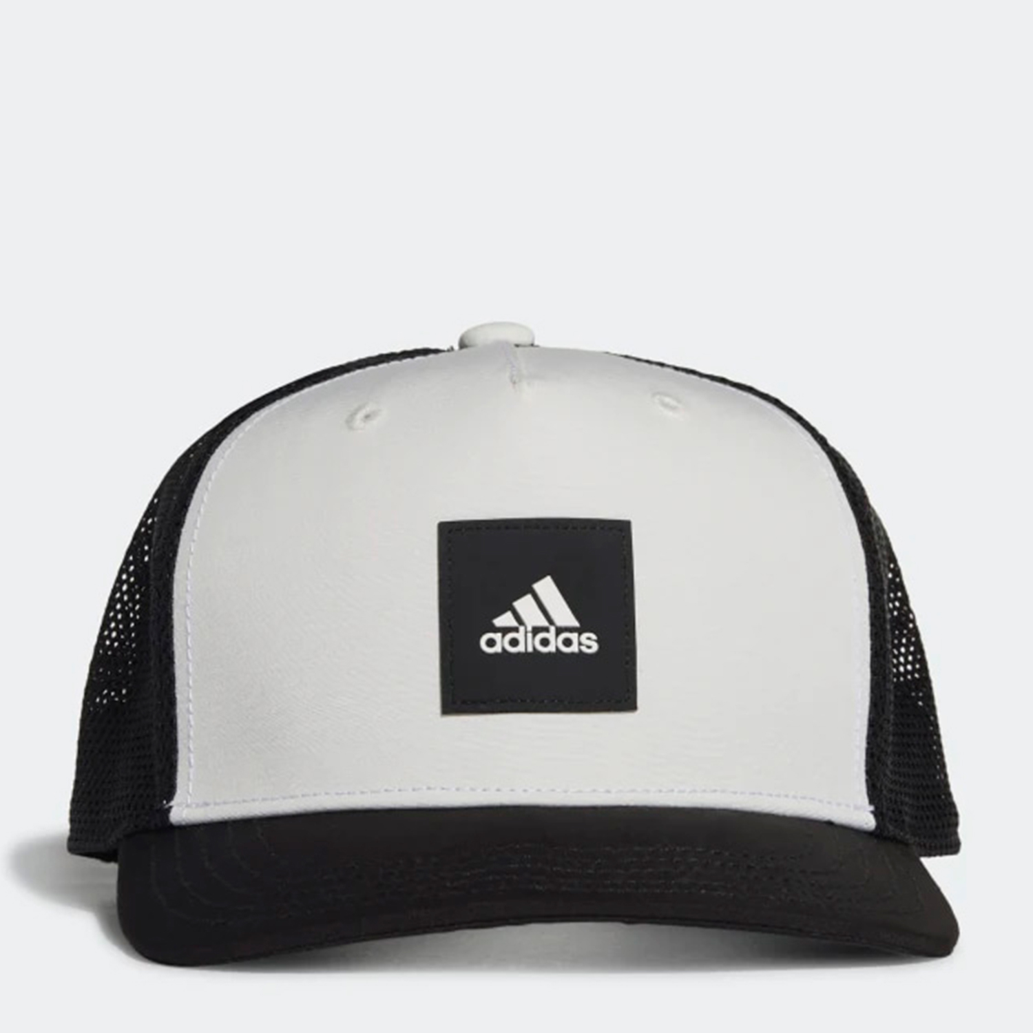 

Кепка Adidas Snapba Trck Cap GM6284 OSFW(L) Cwhite/Black/White
