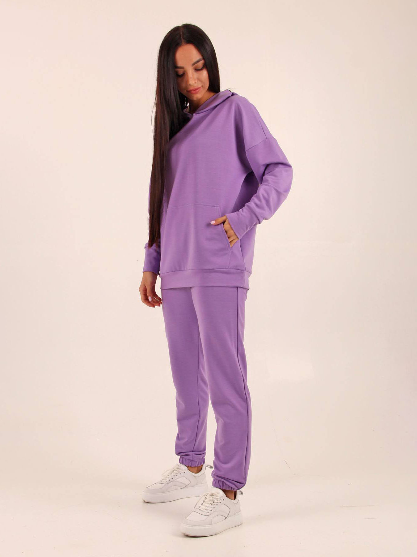 

Спортивный костюм MJL Kotrana №3 M Lilac