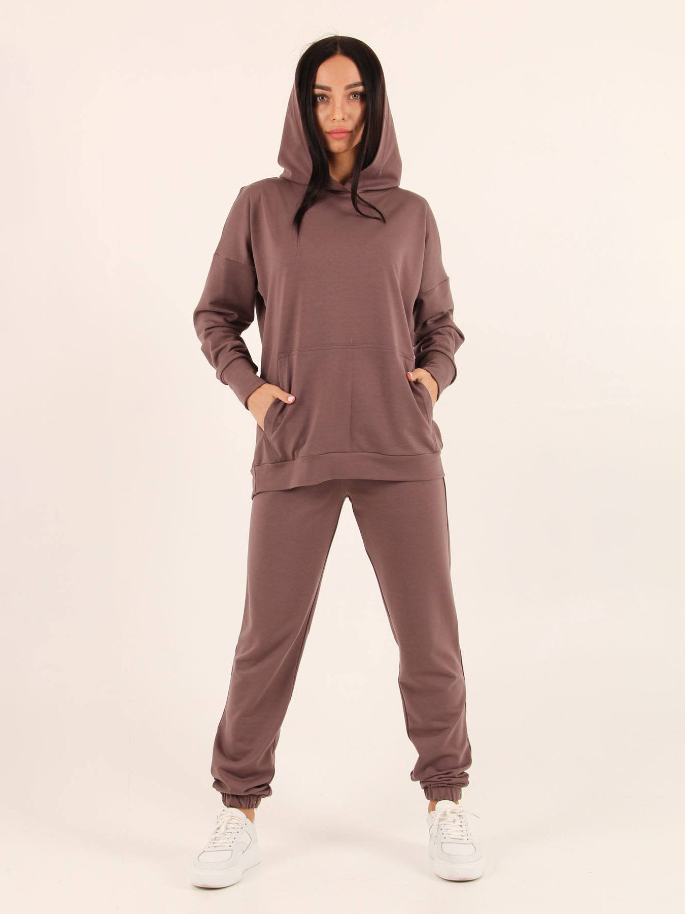 

Спортивный костюм MJL Kotrana №3 L Mocca