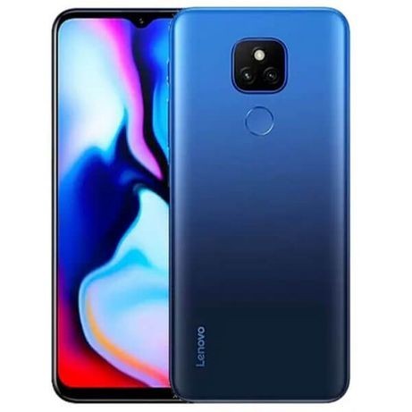

Cмартфон Lenovo K12 4/64gb Blue