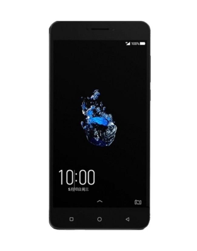 

Смартфон LeEco Coolpad Cool Play 6 6/64Gb Black