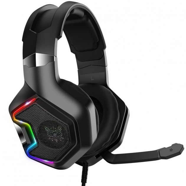 

Игровая гарнитура Onikuma Gaming k10 Pro для Xbox One, PS4, ПК, Switch