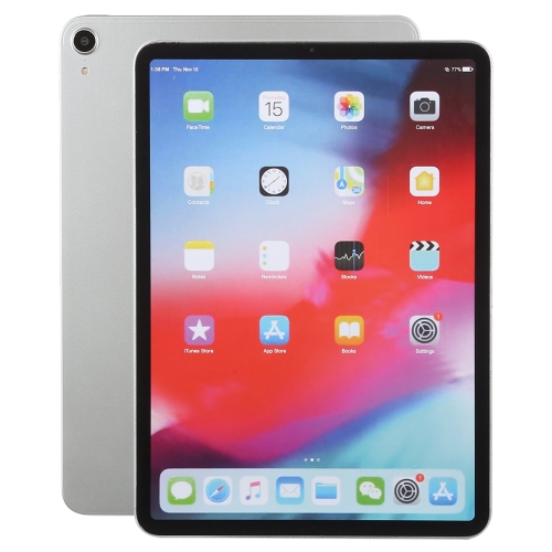 

Муляж iPad 11 2018 Black/Dark Grey