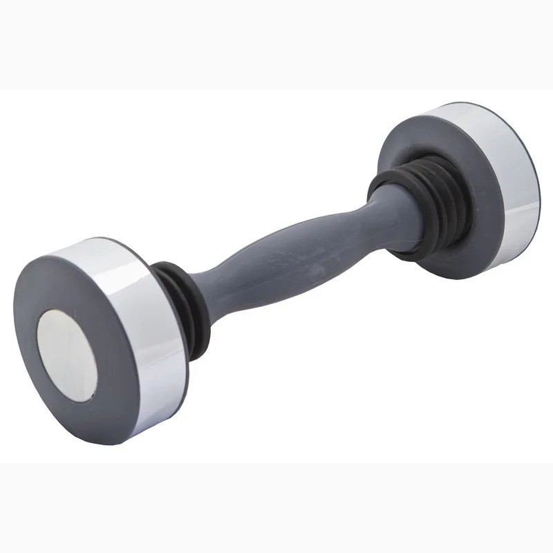 

Фитнес гантели ShakeWeight 5LB (2,25кг) World Sport