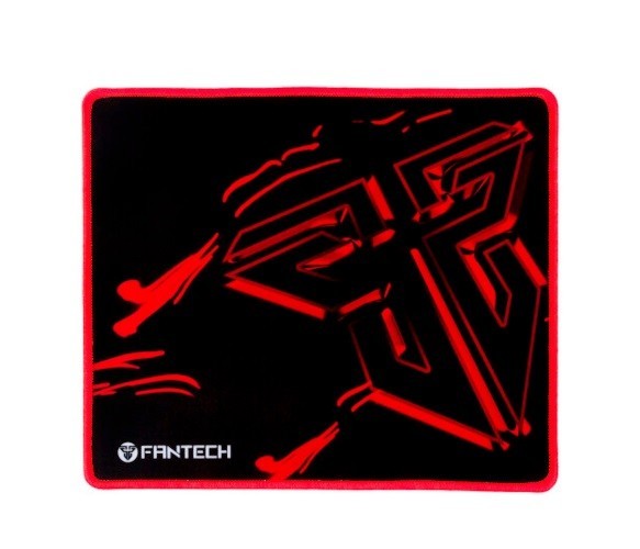 

Коврик для мыши Fantech Sven MP25/15051 Black/Red