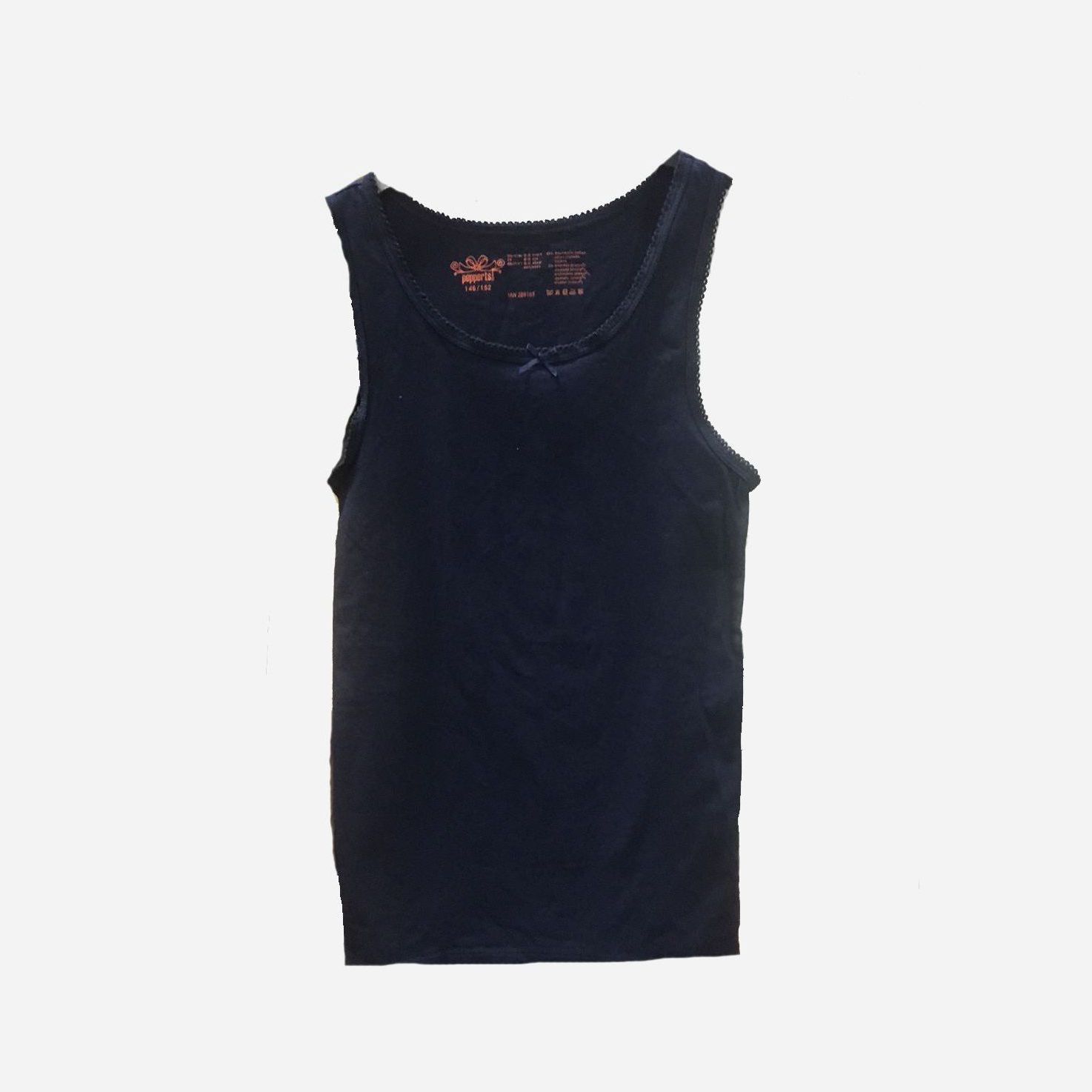 

Майка Pepperts LID51636 146-152 см Синяя